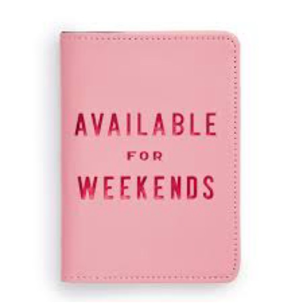 Ban.do | Getaway Passport holder NEW! - Picture 2 of 5